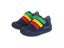 Detské chlapčenské plátené topánky D.D.step C078-311B