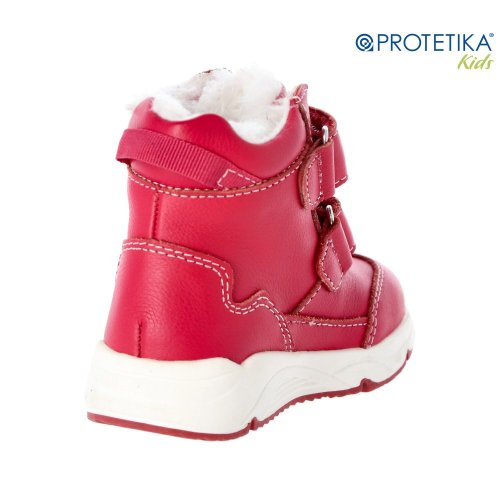 Protetika detská dievčenská zimná obuv LARKA