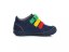 Detské chlapčenské plátené topánky D.D.step C078-311B