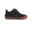 Detské chlapčenské plátené topánky Barefoot D.D.Step Royal blue C063-41360A