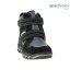 Protetika detská chlapčenská zimná obuv PRO-tex ERLAND BLACK