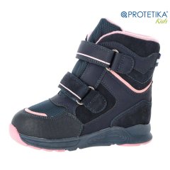 Protetika detská dievčenská zimná obuv PRO-tex ENZA