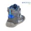 Protetika detská barefootová chlapčenská zimná obuv RAMOS