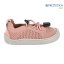 Protetika detská barefootová vychádzková obuv GAEL pink