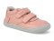 Protetika detská barefootová vychádzková obuv KEROL pink